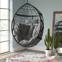 Belham Living Hanging Chair Wayfair